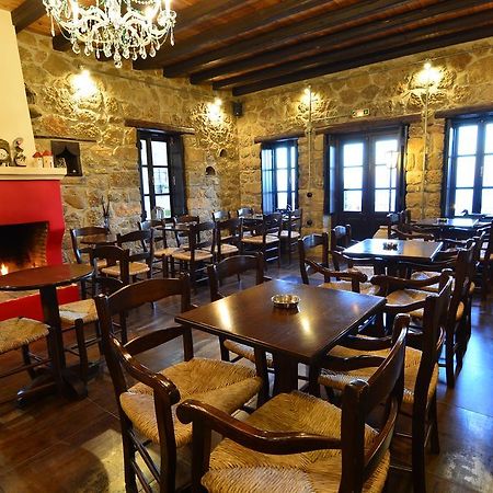 Varnevo Guesthouse Ano Trikala Ngoại thất bức ảnh