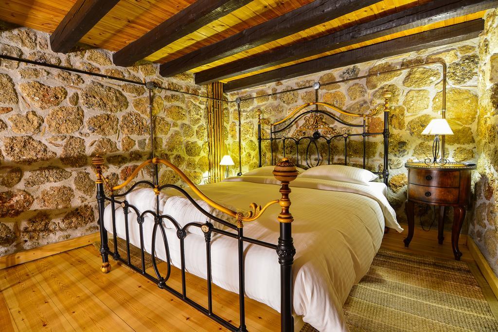 Varnevo Guesthouse Ano Trikala Ngoại thất bức ảnh