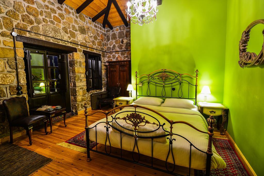 Varnevo Guesthouse Ano Trikala Ngoại thất bức ảnh